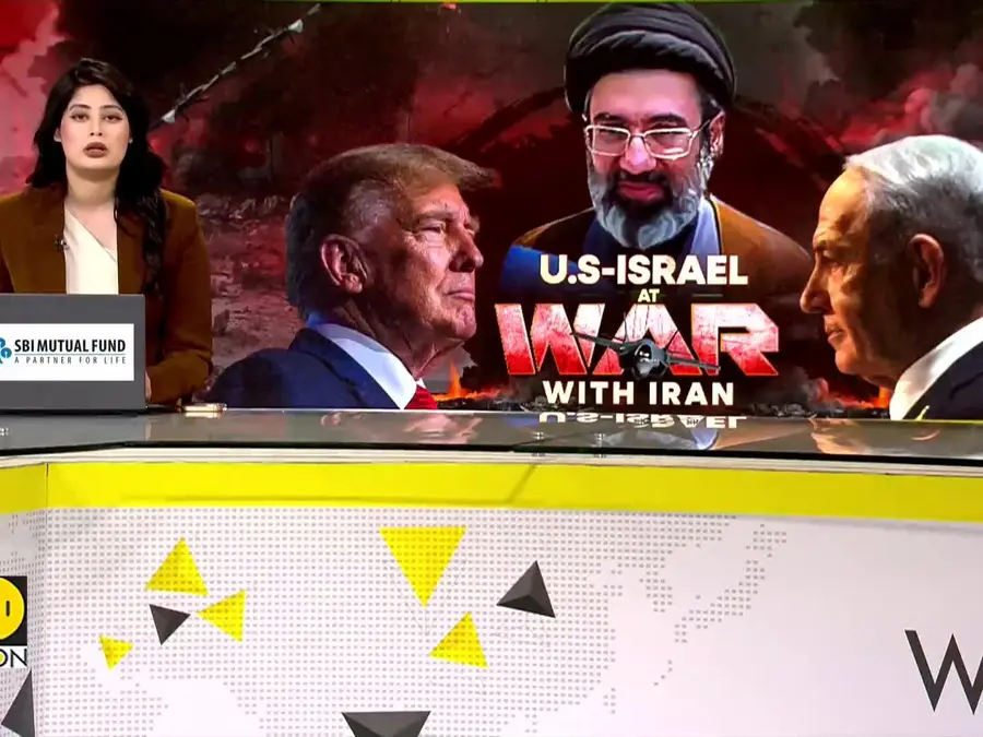 Iran-Israel War: Citizens Divided, Jewish Population Optimistic on Goals