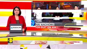 Thai Anchors Go Jacket‑Free On Air to Promote Energy Initiative 