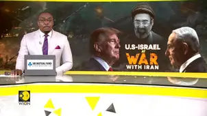 US-Iran War: US President's Remarks on Iran Signal Escalation in Coming Days