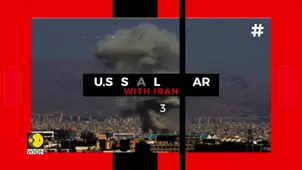 US-Iran War: Trump Gets on Call with G7 Leaders, Discusses Iran War