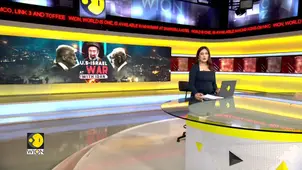 US-Iran War: Iran Eyes China’s ‘Carrier-Killer’ Missile Amid Gulf Tensions | WION
