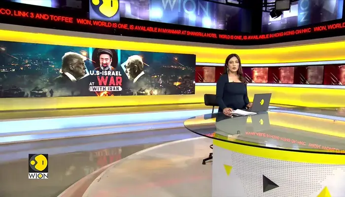 US-Iran War: Iran Eyes China’s ‘Carrier-Killer’ Missile Amid Gulf Tensions | WION