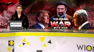 US‑Iran War: Trump’s Mixed Signals on Iran War Continue | US Treasury Says No Cost ‘Unaffordable’