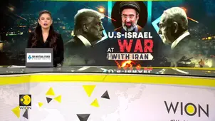 US-Iran War: British Defence Secretary Suggests Putin’s ‘Hidden Hand’ Behind Iran’s Drone Tactics 