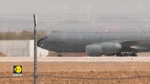 U.S. Plane Crashes Down In Iraq, Iran-Backed Group Claims Responsibility | GRAVITAS