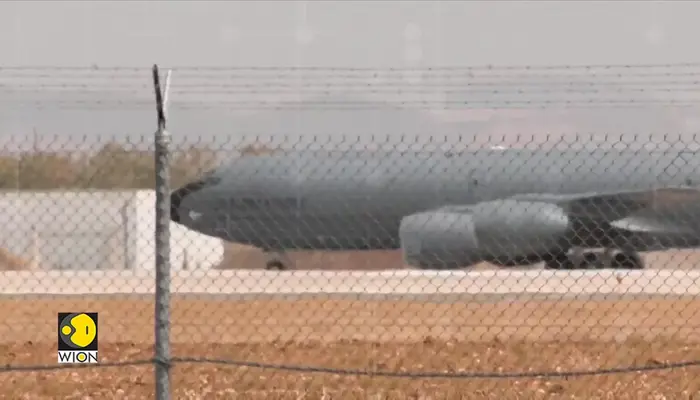 U.S. Plane Crashes Down In Iraq, Iran-Backed Group Claims Responsibility | GRAVITAS