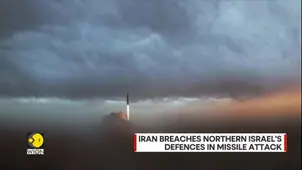 Trump Says U.S. Will Strike Iran Very Hard As Millions Of Iranians Hit Streets | GRAVITAS