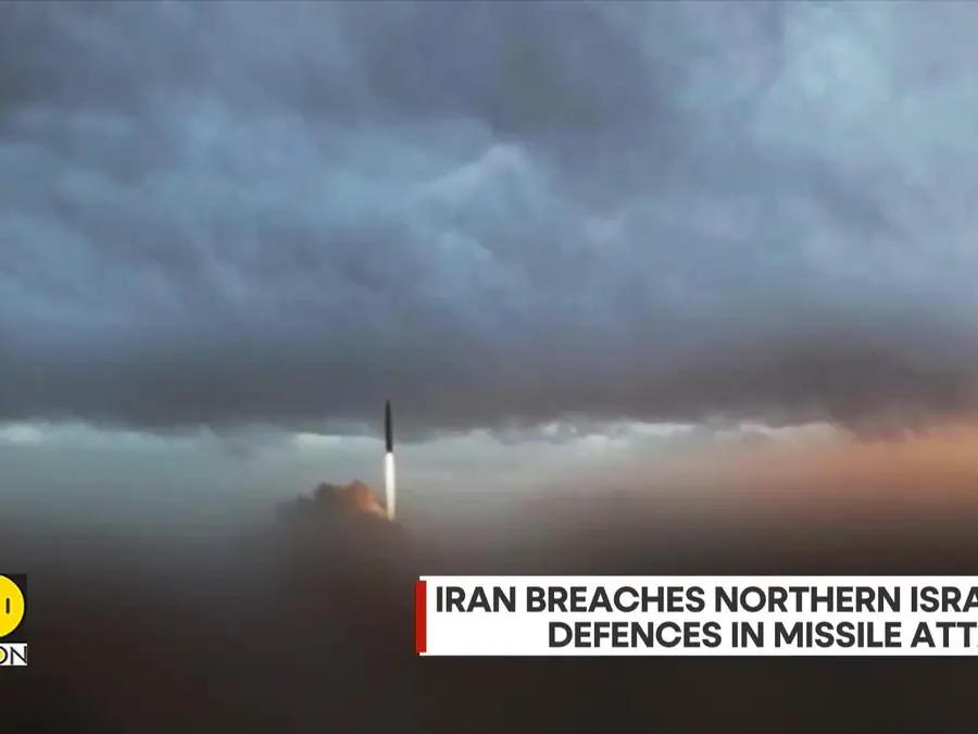Trump Says U.S. Will Strike Iran Very Hard As Millions Of Iranians Hit Streets | GRAVITAS