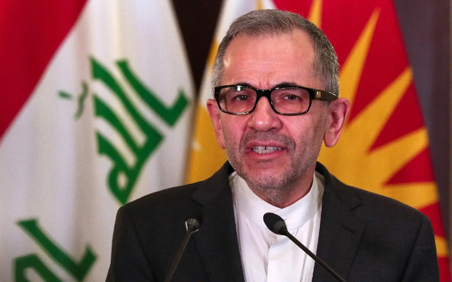 ‘Iran not laying mines, allowed ships from some countries to cross Strait of Hormuz’: Deputy FM