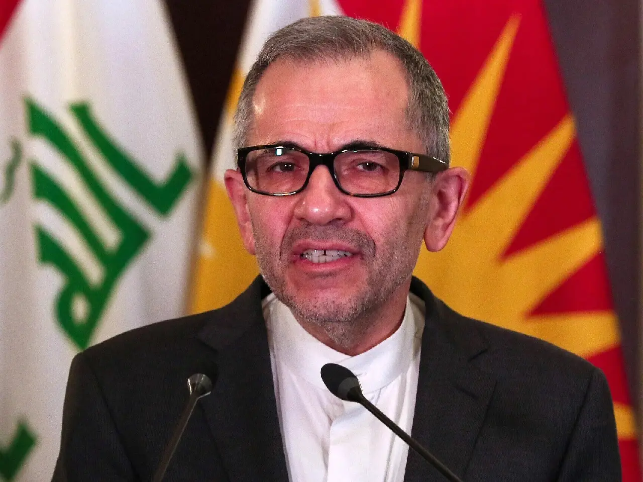 ‘Iran not laying mines, allowed ships from some countries to cross Strait of Hormuz’: Deputy FM ‘Iran not laying mines, allowed ships from some countries to cross Strait of Hormuz’: Deputy FM