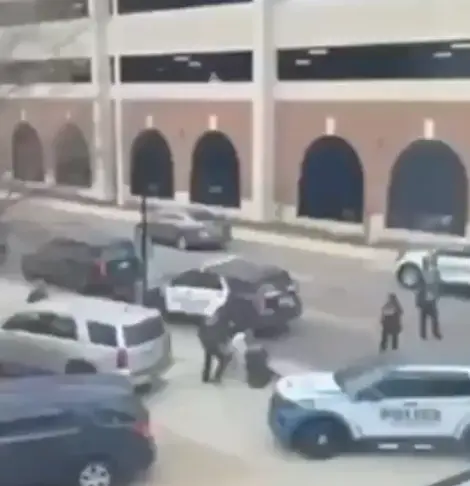 FBI investigating Old Dominion shooting as ‘an act of terrorism’