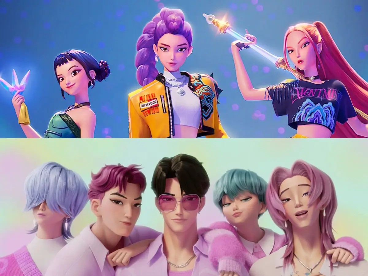 Netflix gives greenlight for Kpop Demon Hunters Sequel; Maggie Kang-Chris Appelhans to return to direct Netflix gives greenlight for Kpop Demon Hunters Sequel; Maggie Kang-Chris Appelhans to return to direct