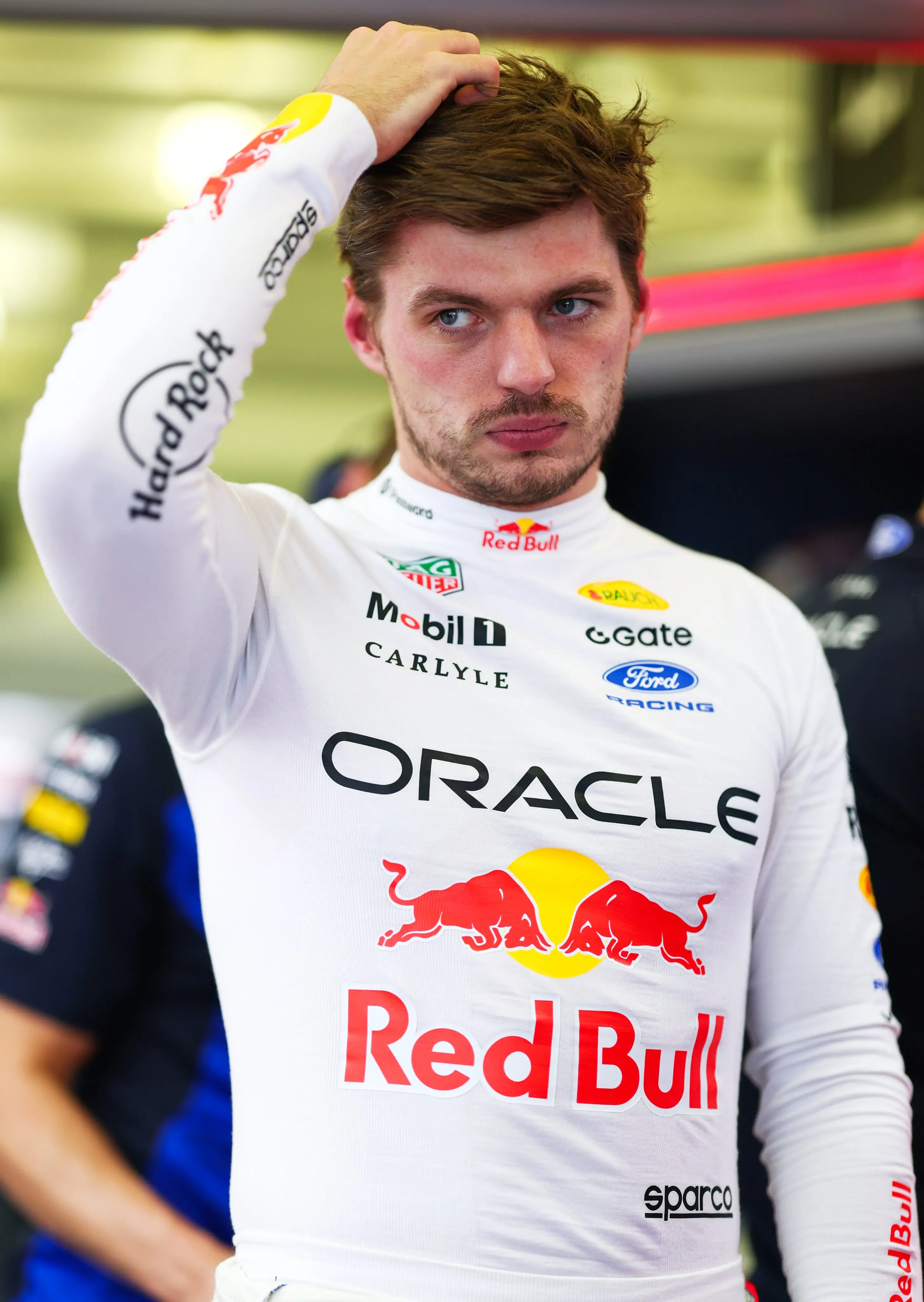F1 2026 | Red Bull's Max Verstappen 'doesn't want to leave' but 'not enjoying' either