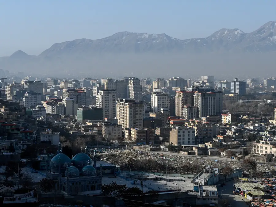 Pakistan-Afghanistan conflict: 4 killed in overnight strikes in Kabul, border provinces