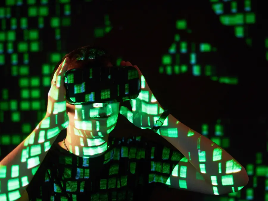 AI boom could make data centres consume one-third of commercial electricity by 2050: EIA