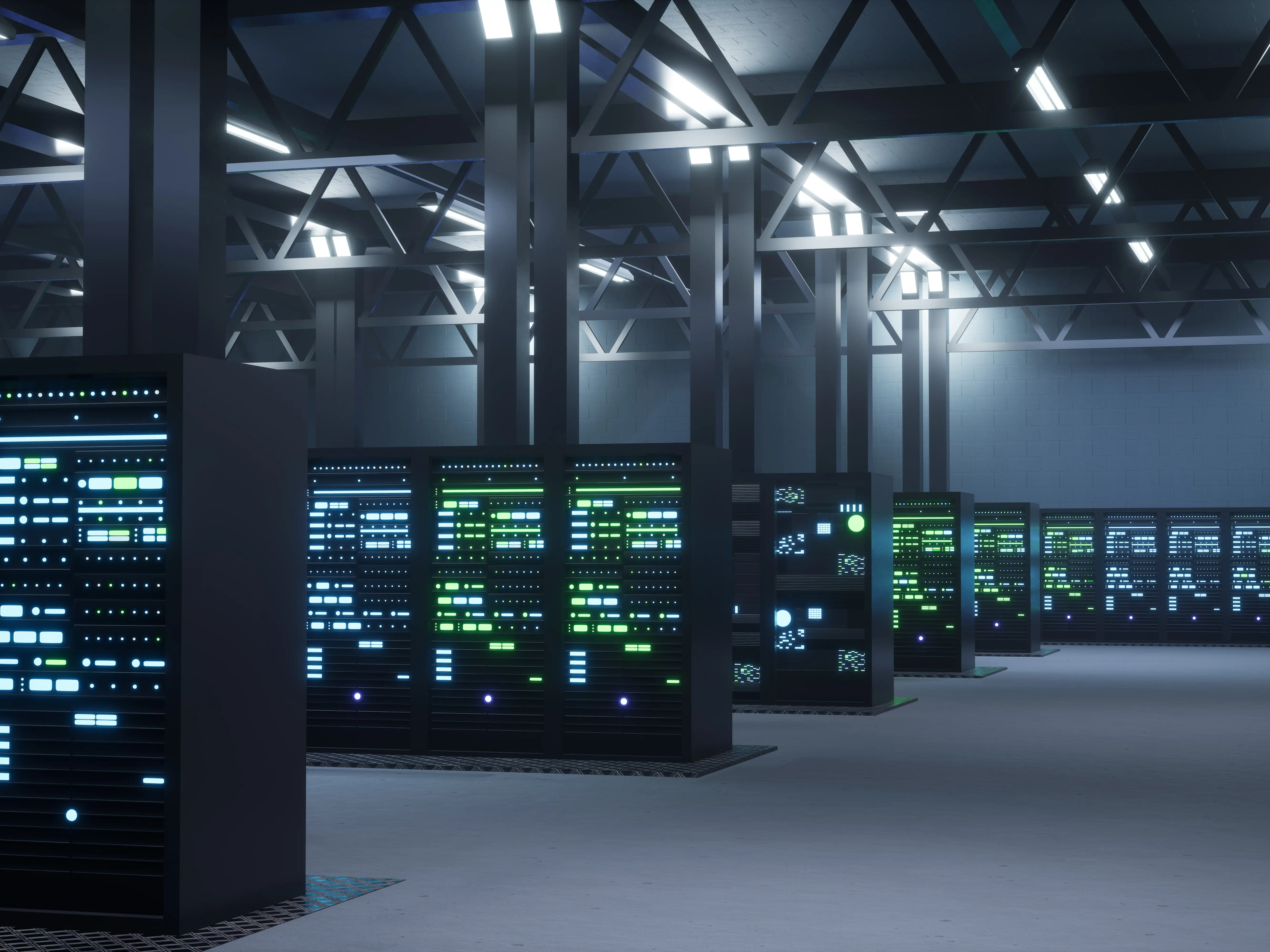 Europe wants 7 AI gigafactories, each 4 times bigger than anything it has now Europe wants 7 AI gigafactories, each 4 times bigger than anything it has now
