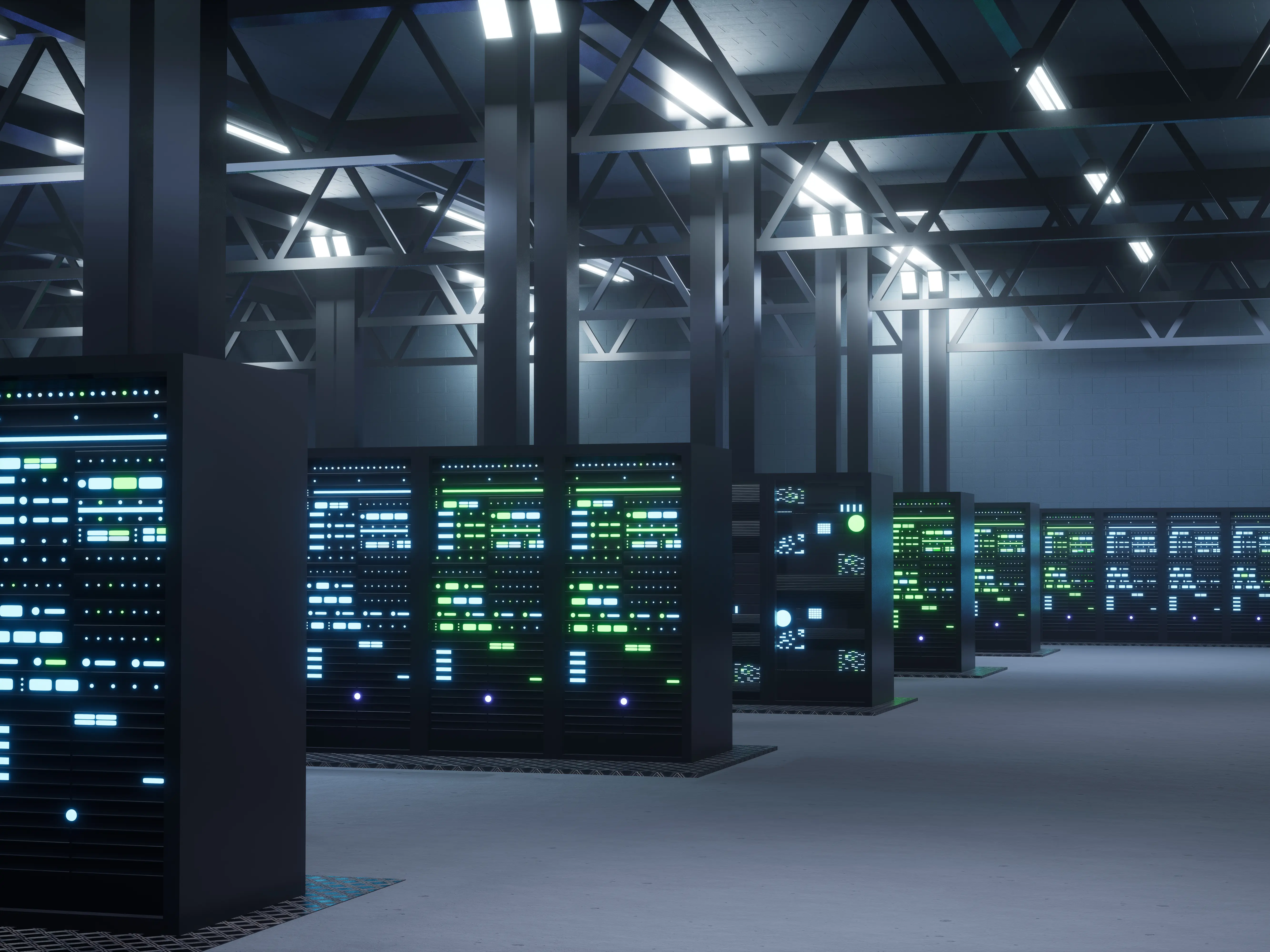 'We cannot drink DATA': Google's $15 billion India data centre is being fought in court 'We cannot drink DATA': Google's $15 billion India data centre is being fought in court