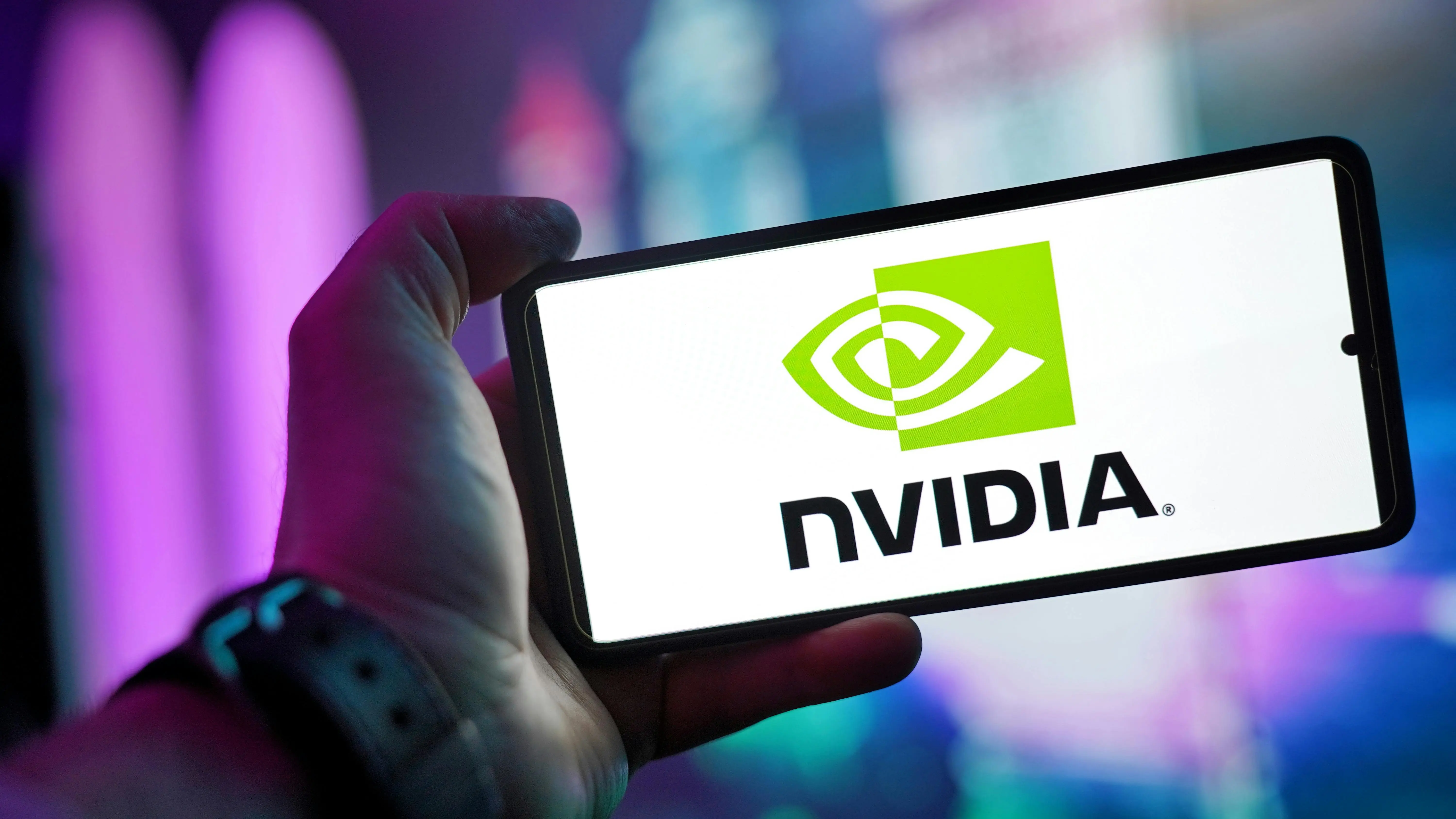 Huawei's answer to Nvidia: China shows off AI supercomputer built with zero US parts