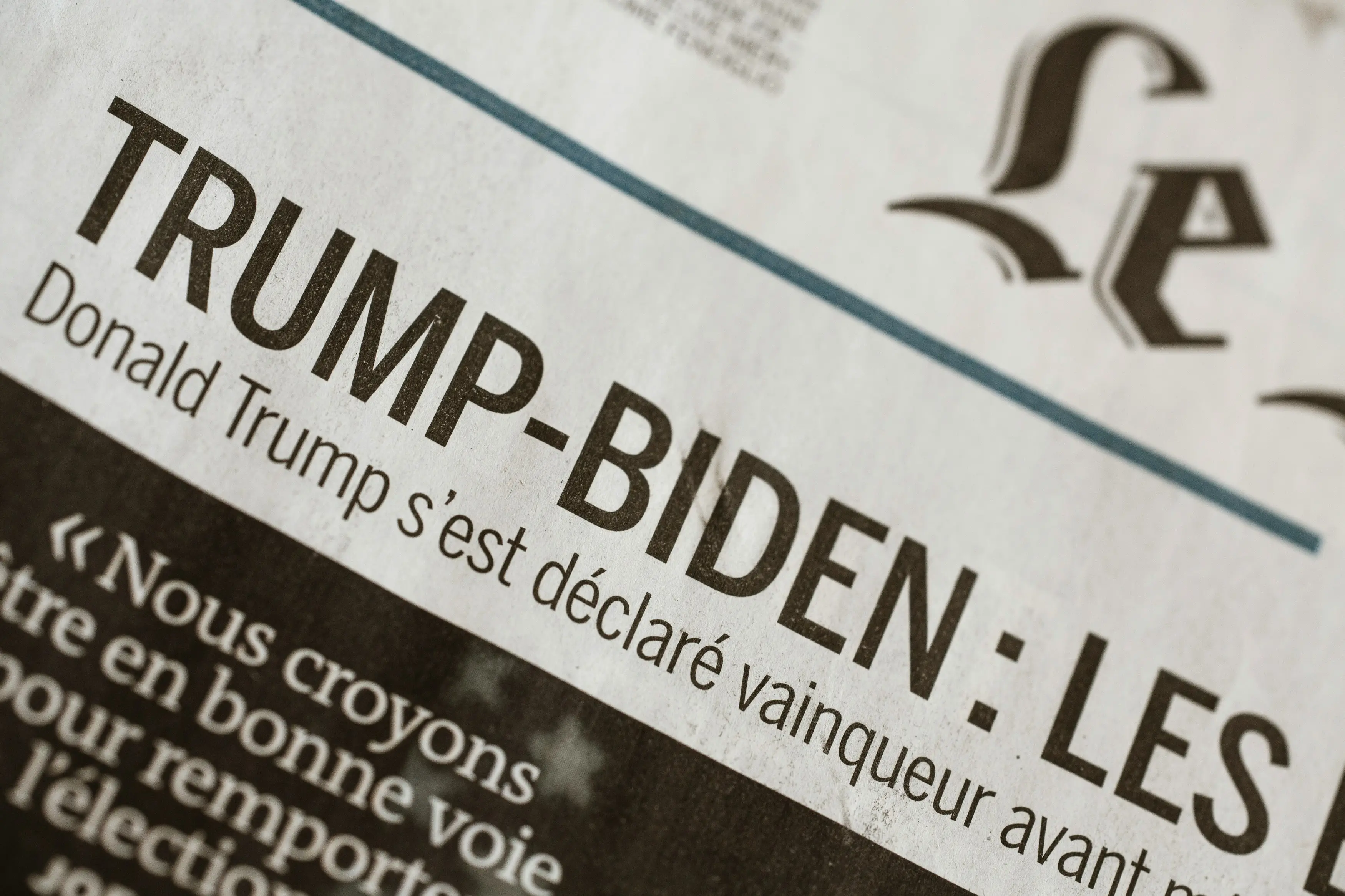 In 2024, they tried hacking Trump and Biden's WhatsApp accounts