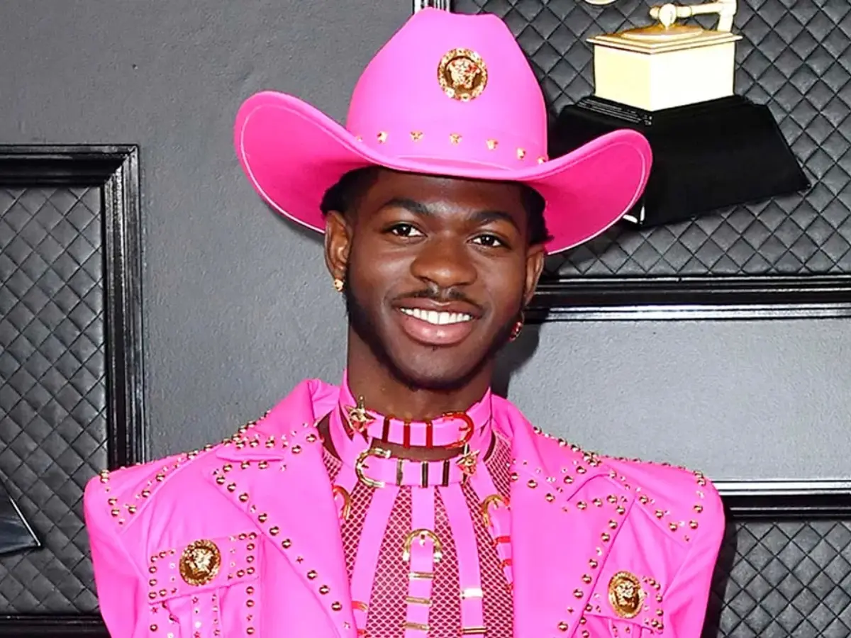 Lil Nas X appears at Los Angeles court months after getting arrested in police battery case