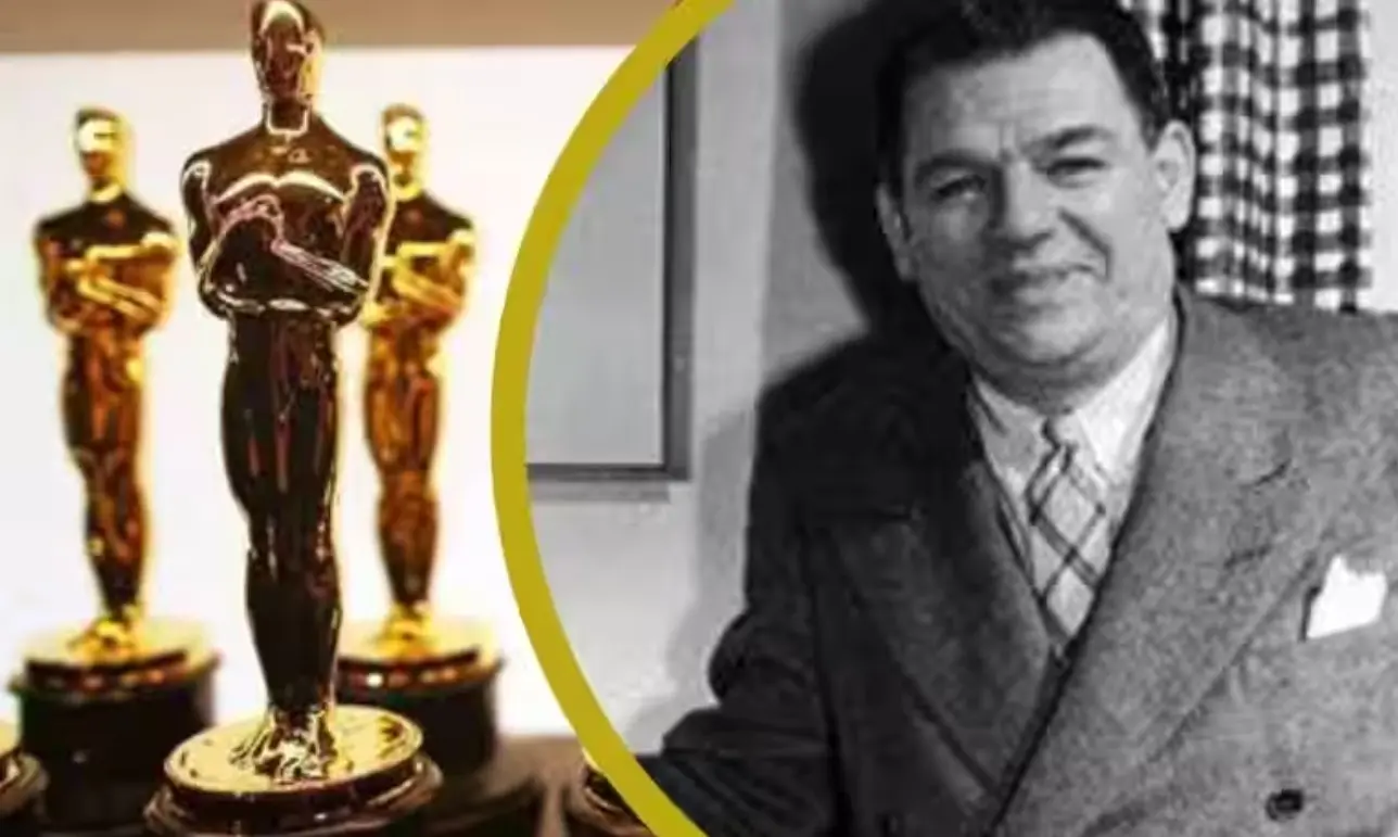 Trivia | Did you know there's only one person named 'Oscar' who has won an Oscar?