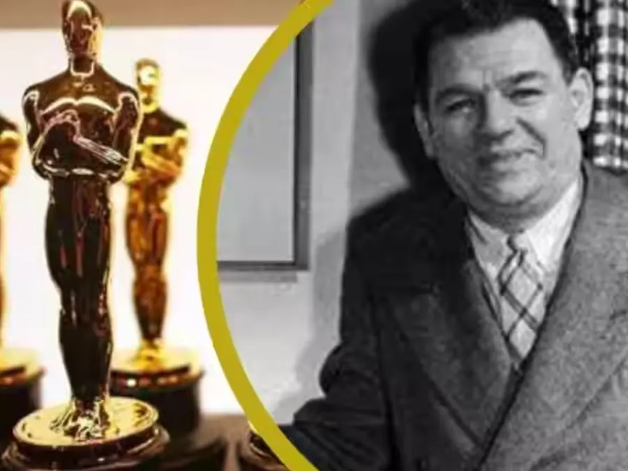Trivia | Did you know there's only one person named 'Oscar' who has won an Oscar?