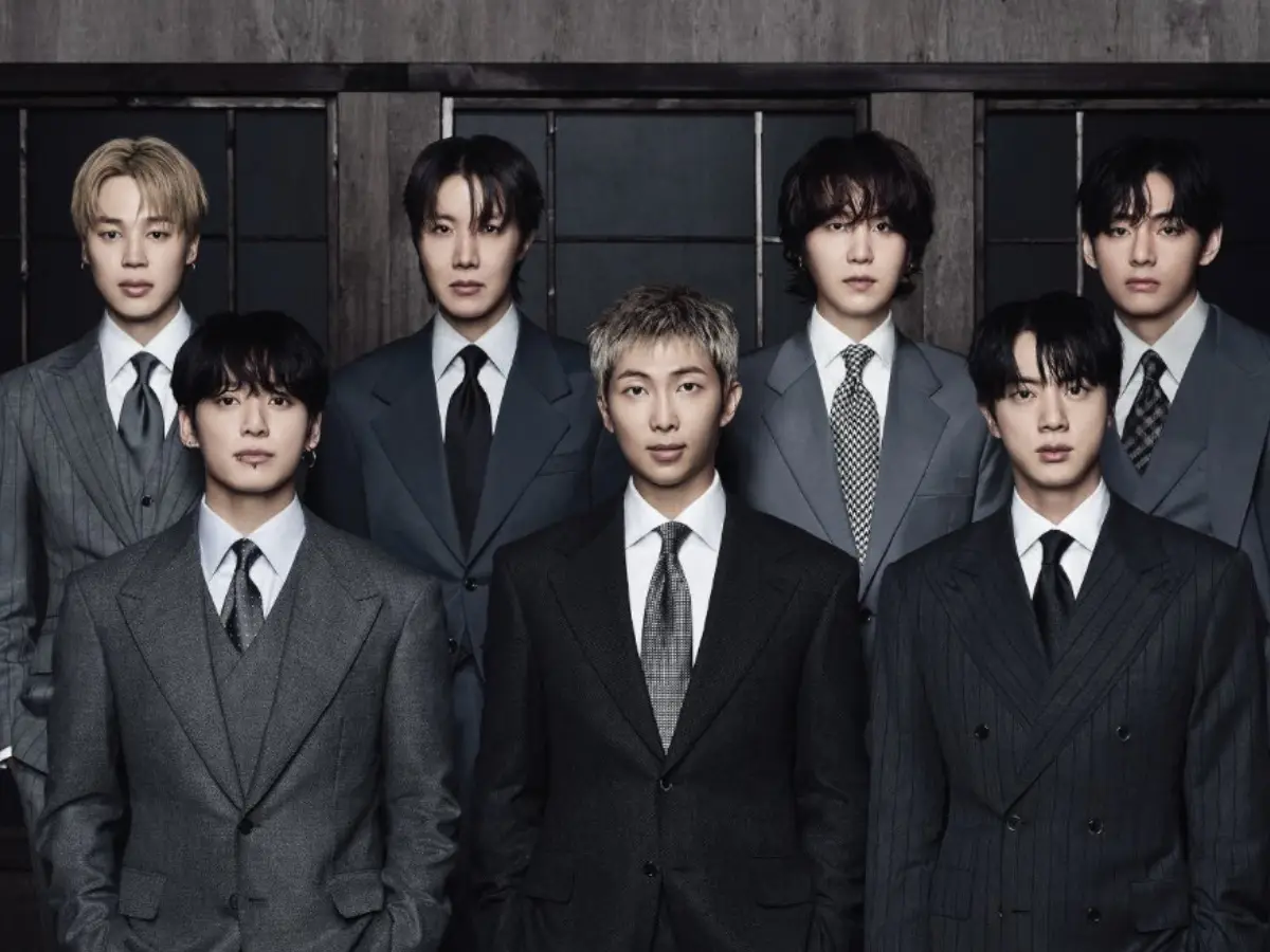 BTS' Arirang cover sends netizens into meltdown: 'This is revolutionary'