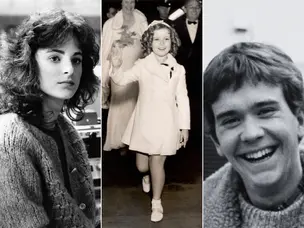 Oscars 2026: Tatum O’Neal, Shirley Temple, Marlee Matlin - Meet the youngest Oscar winners ever