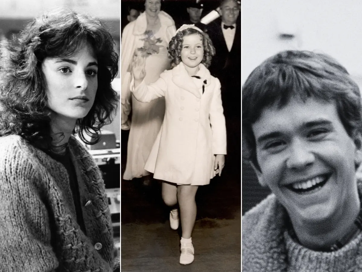 Oscars 2026: Tatum O’Neal, Shirley Temple, Marlee Matlin - Meet the youngest Oscar winners ever