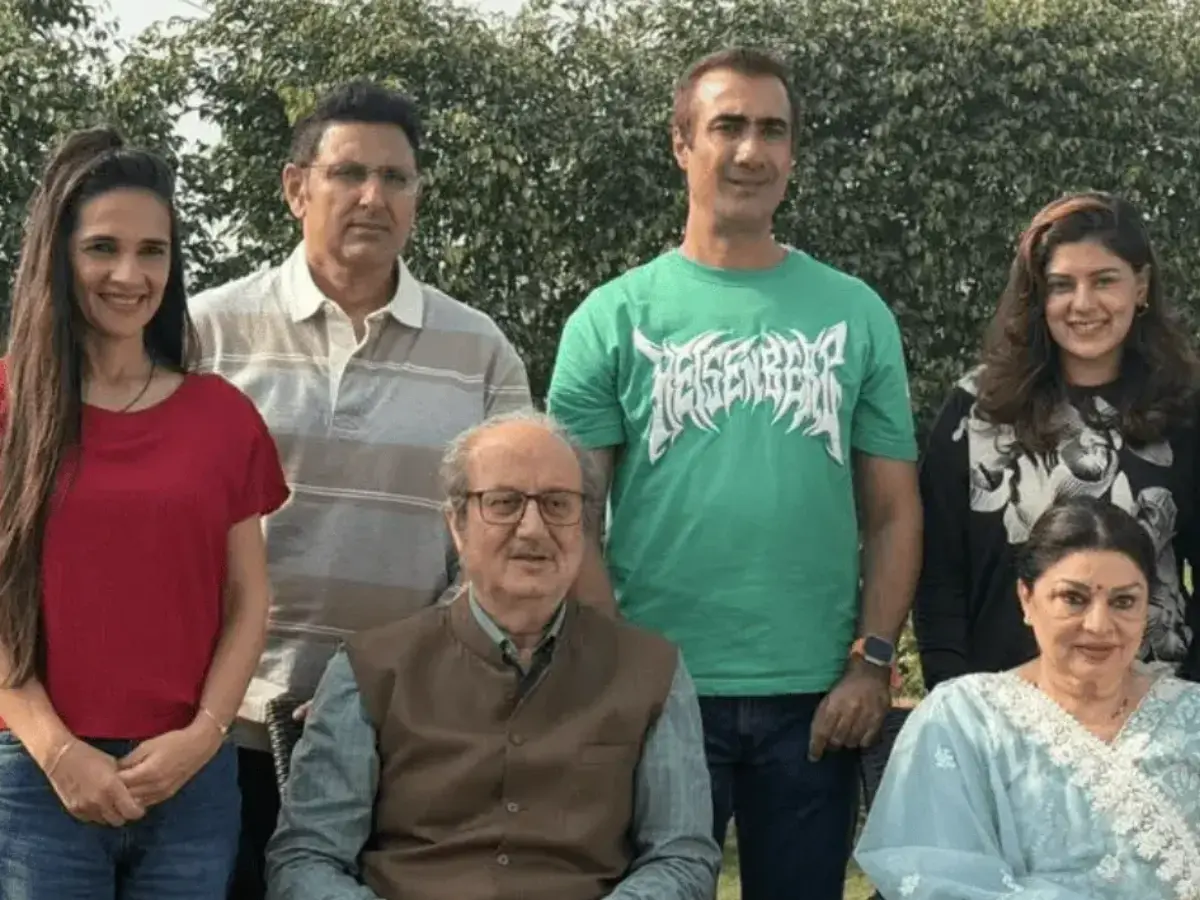 Anupam Kher, Boman Irani’s Khosla Ka Ghosla 2 set to release on THIS date