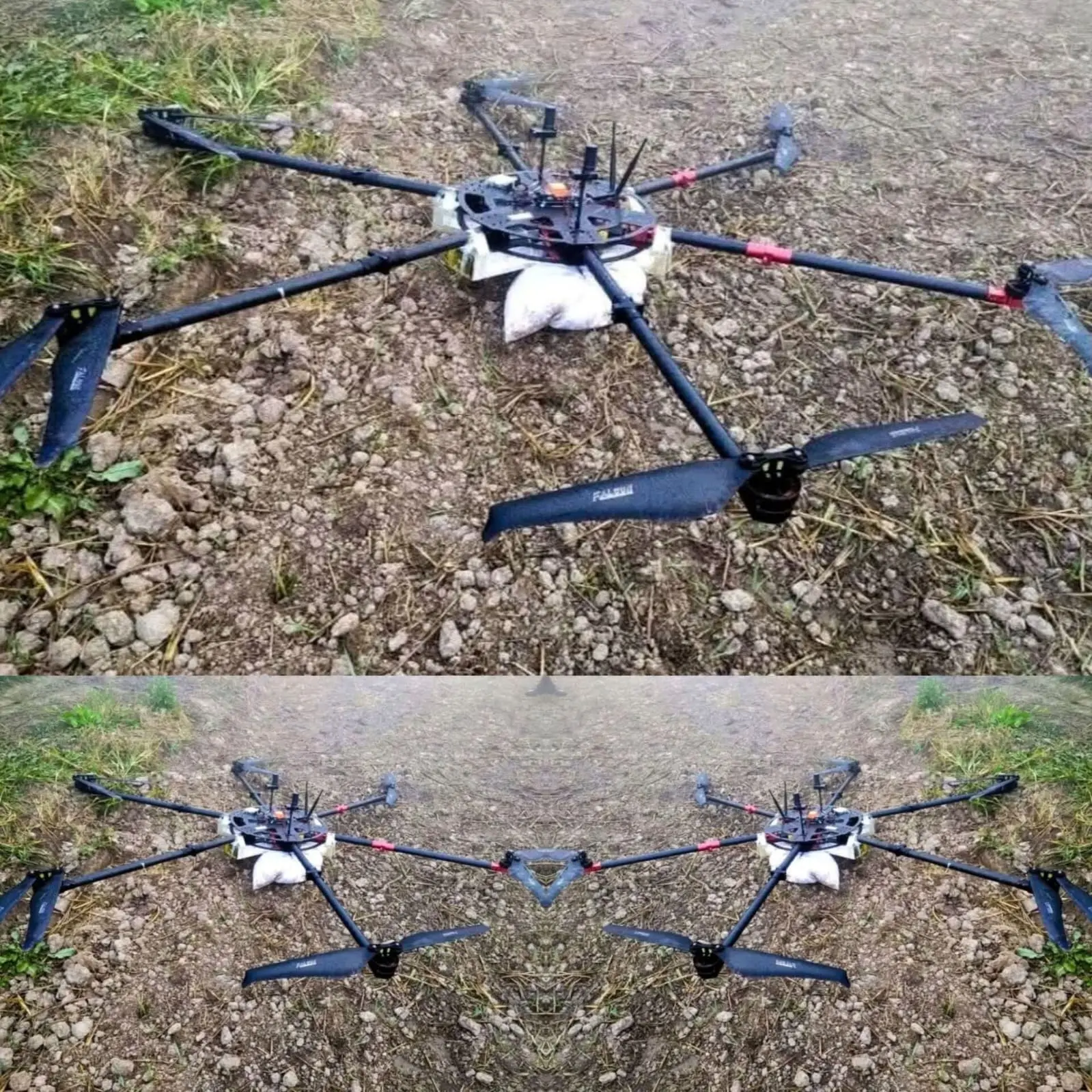 Jammu Police, BSF recover heroin worth Rs 12 crore near international border in drone drop bust