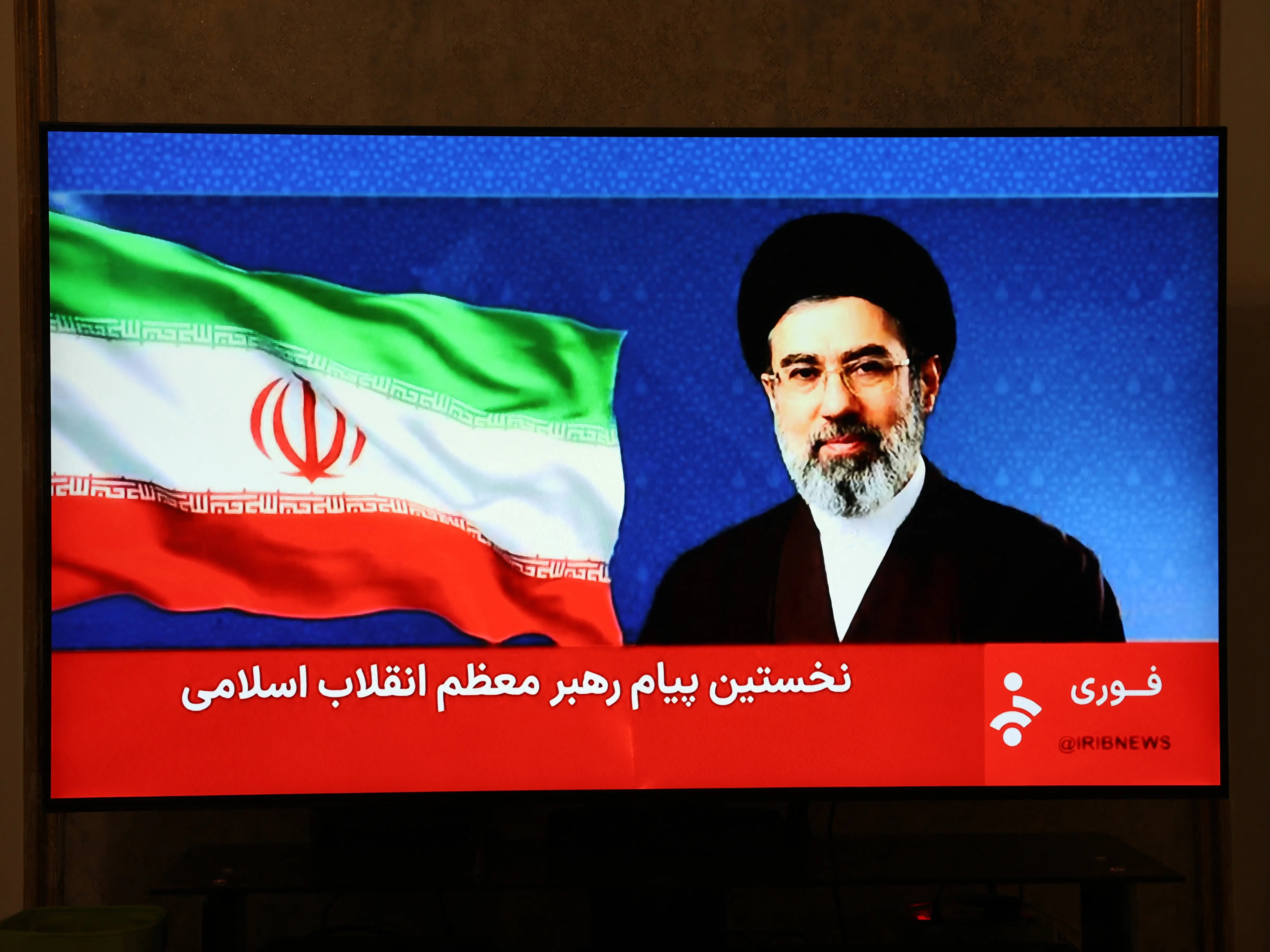 From Strait of Hormuz to Minab school strike: 7 Key takeaways from Mojtaba Khamenei’s vengeful first speech From Strait of Hormuz to Minab school strike: 7 Key takeaways from Mojtaba Khamenei’s vengeful first speech