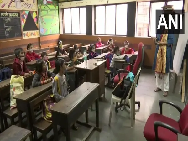 No Marathi, No Recognition: Maharashtra Government Warns Schools