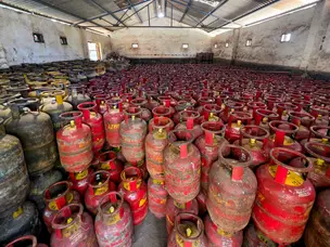 Running out of LPG? Here’s how you can convert your gas cylinder to PNG in India