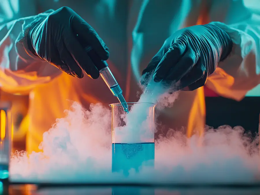 Science fiction turns real  as frozen brain wakes up in near-perfect form