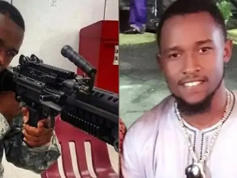 Old Dominion University: Why was ISIS plotter released on probation under Biden admin and which lawyer helped him?