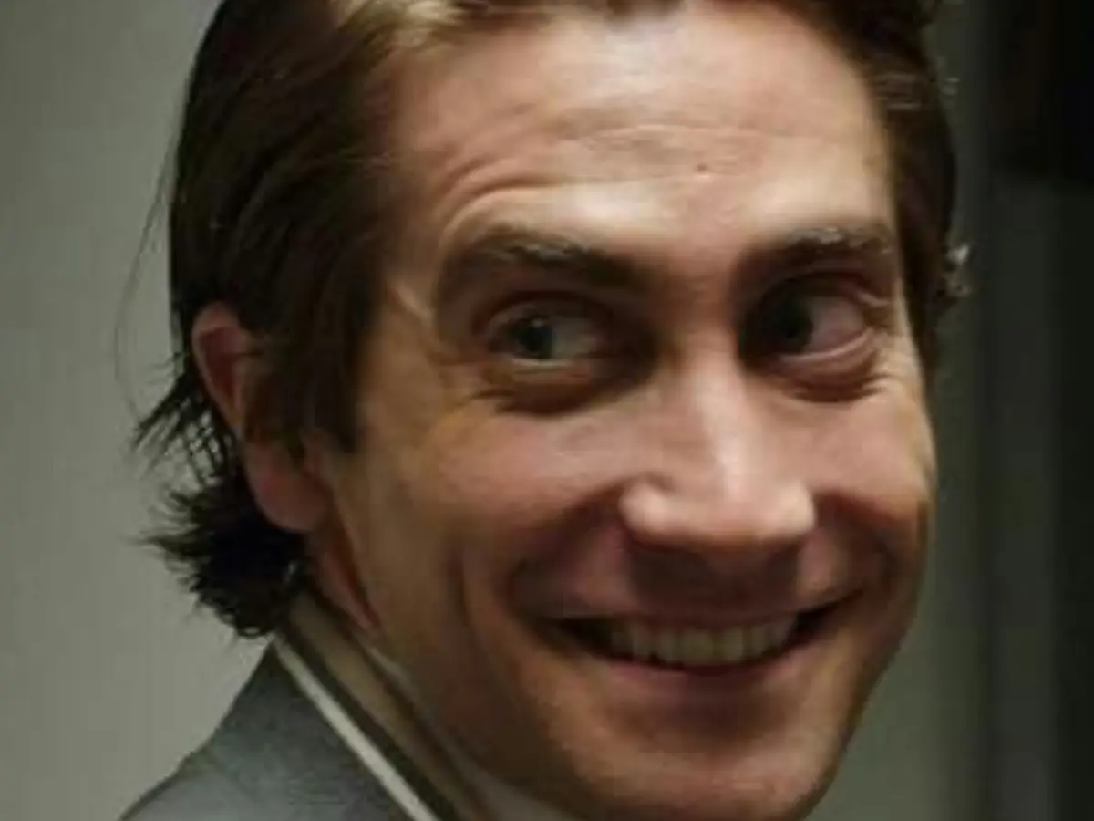 Jake Gyllenhaal