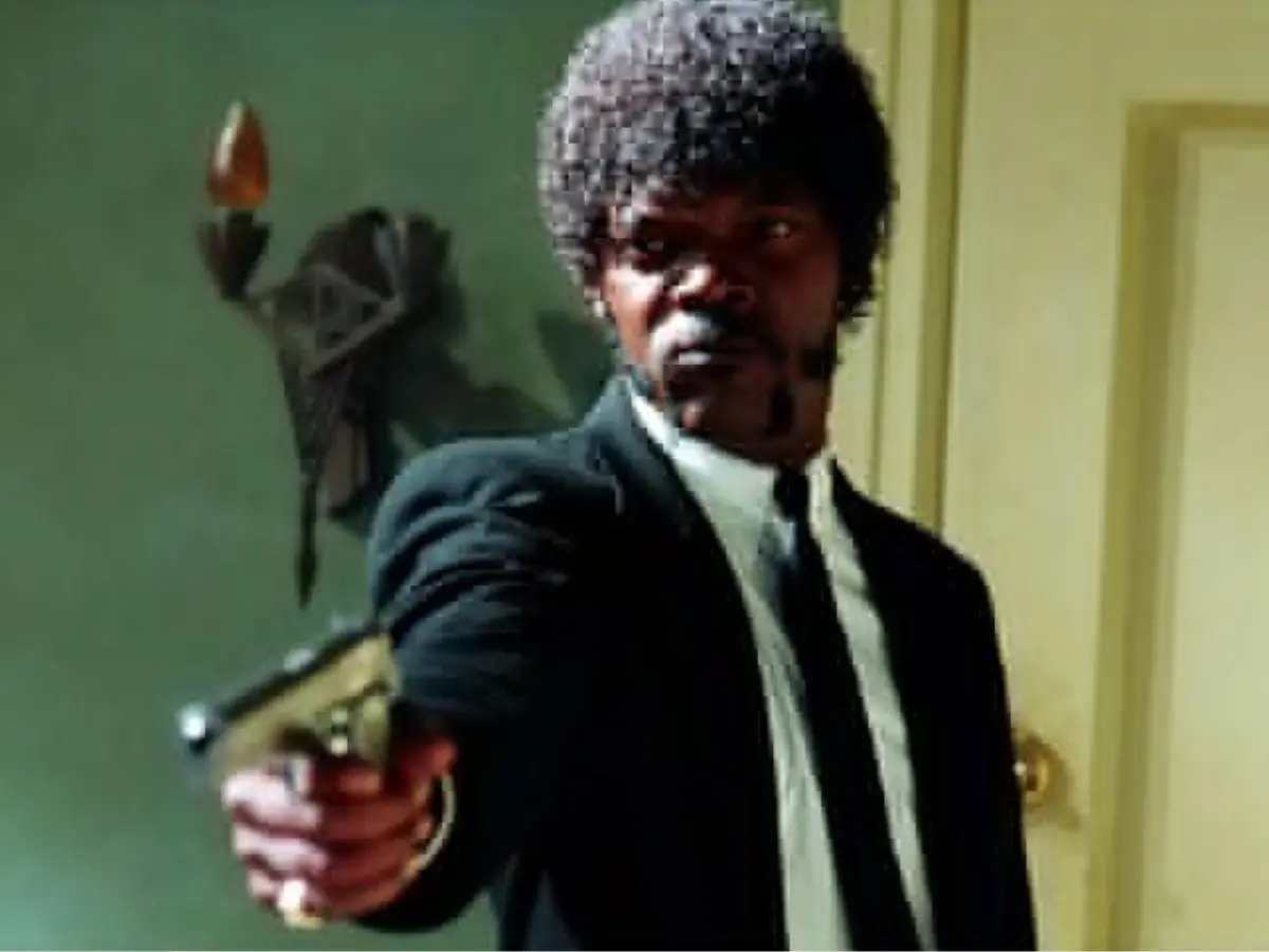 Samuel L. Jackson