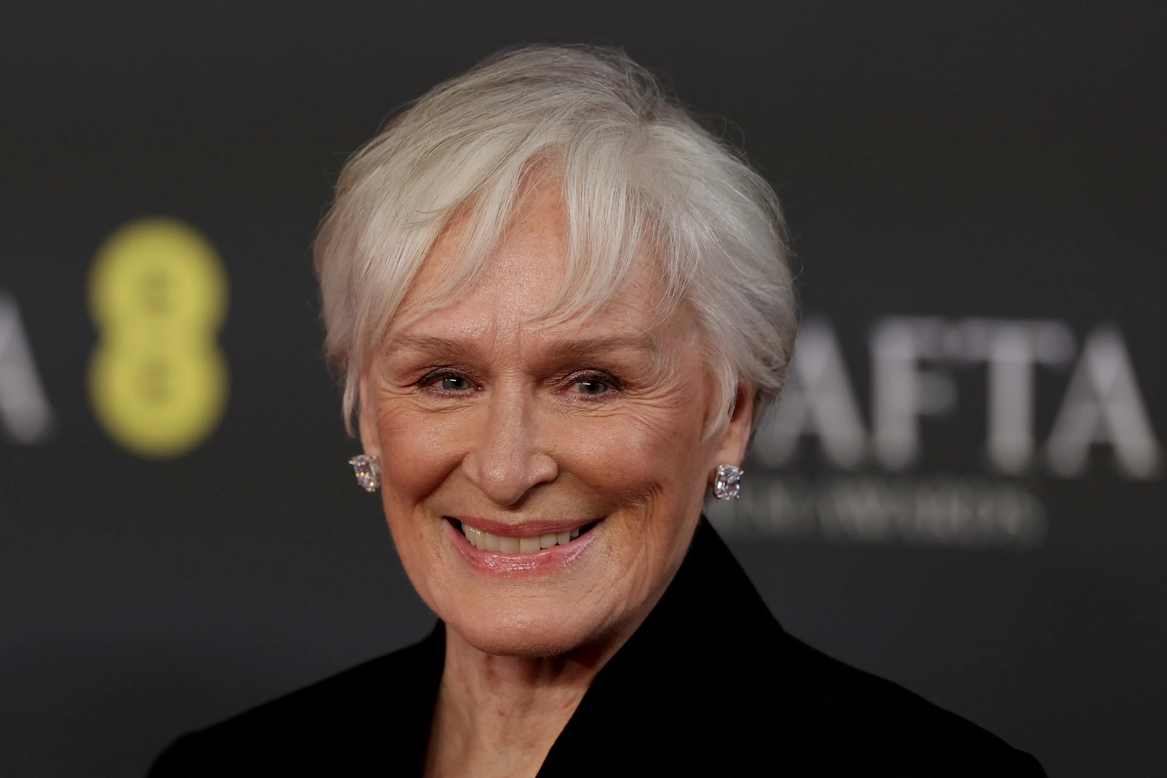 Glenn Close