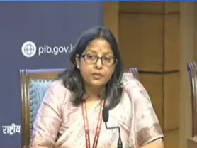 LPG is a concern, but no stock dry-out reports: Ministry assures amid West Asia crisis LPG is a concern, but no stock dry-out reports: Ministry assures amid West Asia crisis