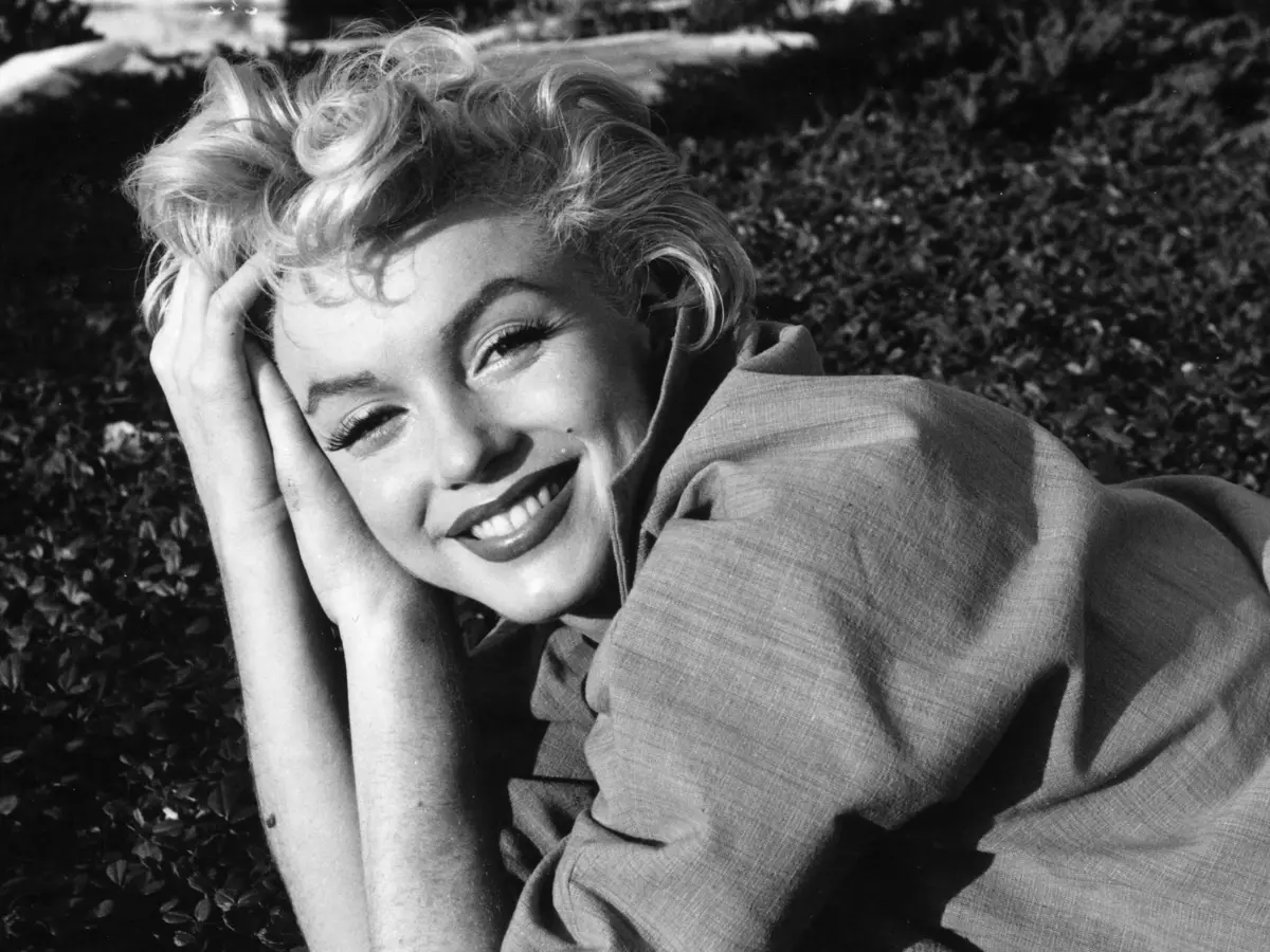 100 years of Marilyn Monroe: Here's how Hollywood is celebrating the iconic star 100 years of Marilyn Monroe: Here's how Hollywood is celebrating the iconic star