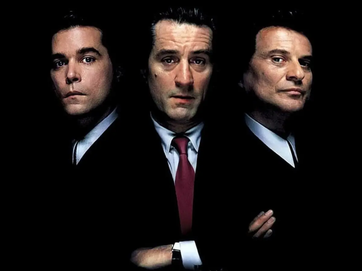Goodfellas