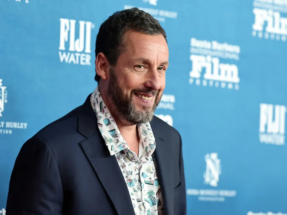 Adam Sandler