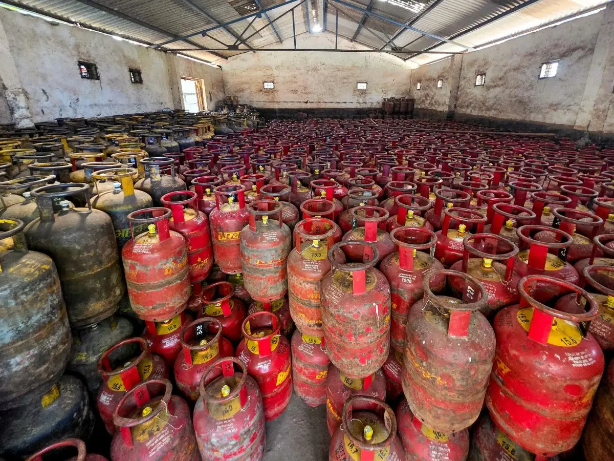 Why India still imports 60% of LPG: Key reasons behind the current supply crunch
