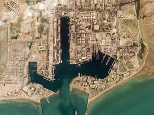 Can US force Iran to reopen the Strait of Hormuz? Here are three real options: Check inside