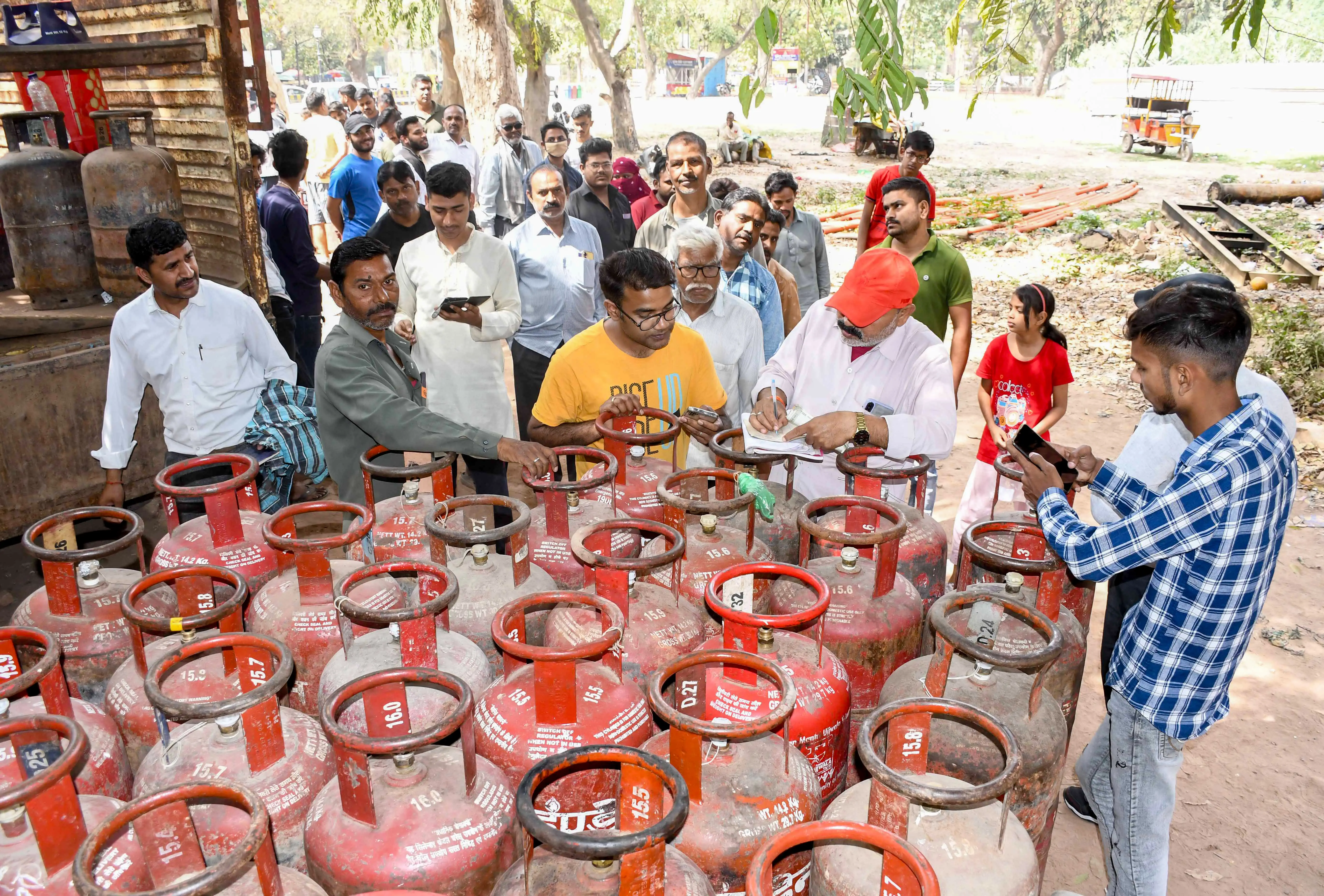 PNG growth driven by urban infrastructure