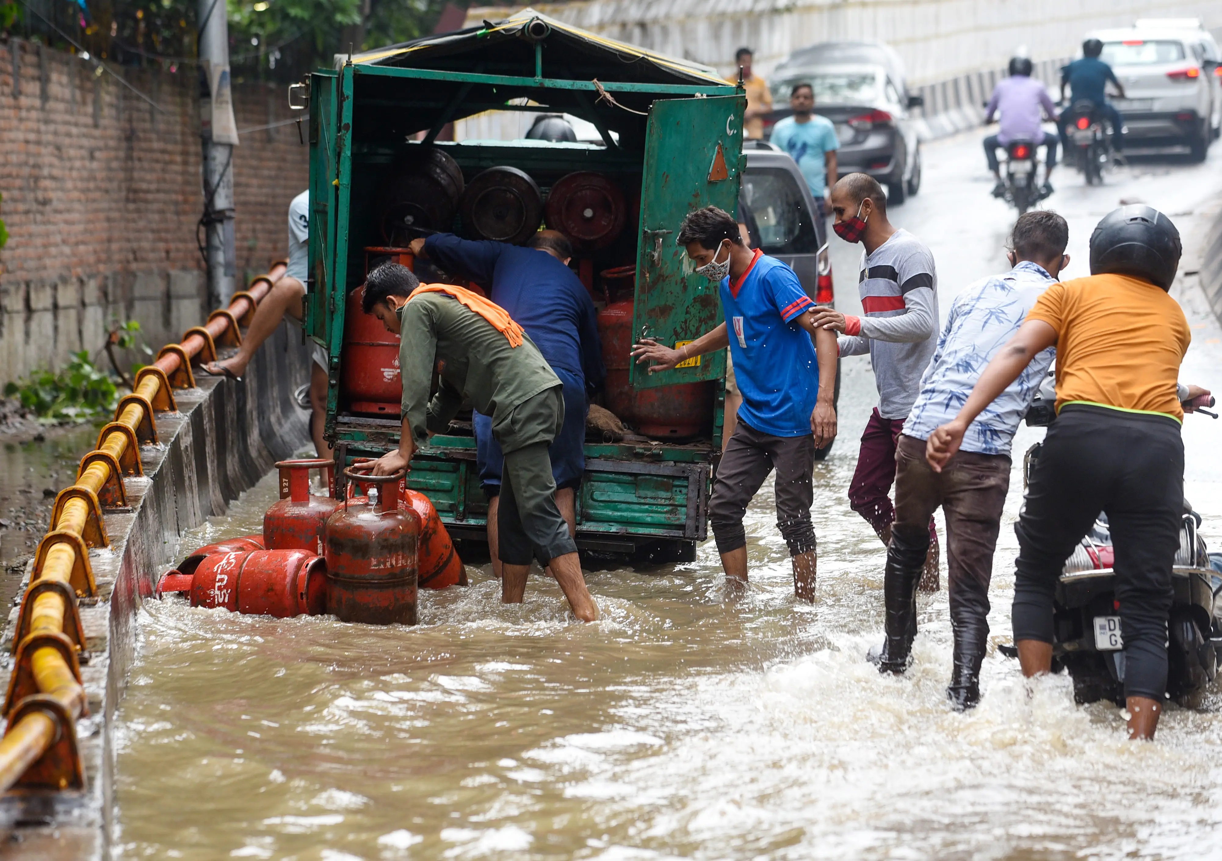 Why PNG appeals to urban consumers