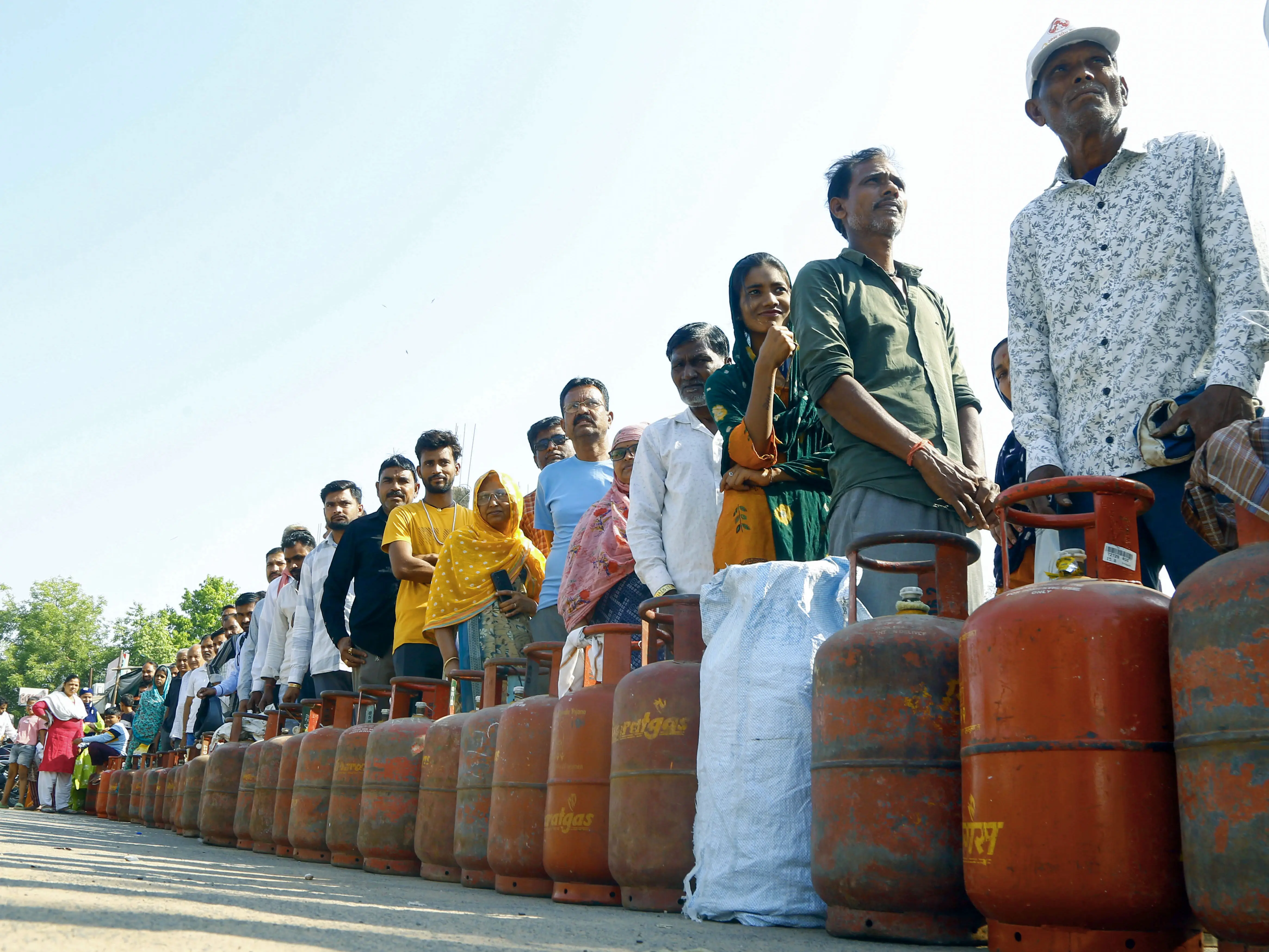 Can PNG replace LPG cylinders in India? Here are the major challenges