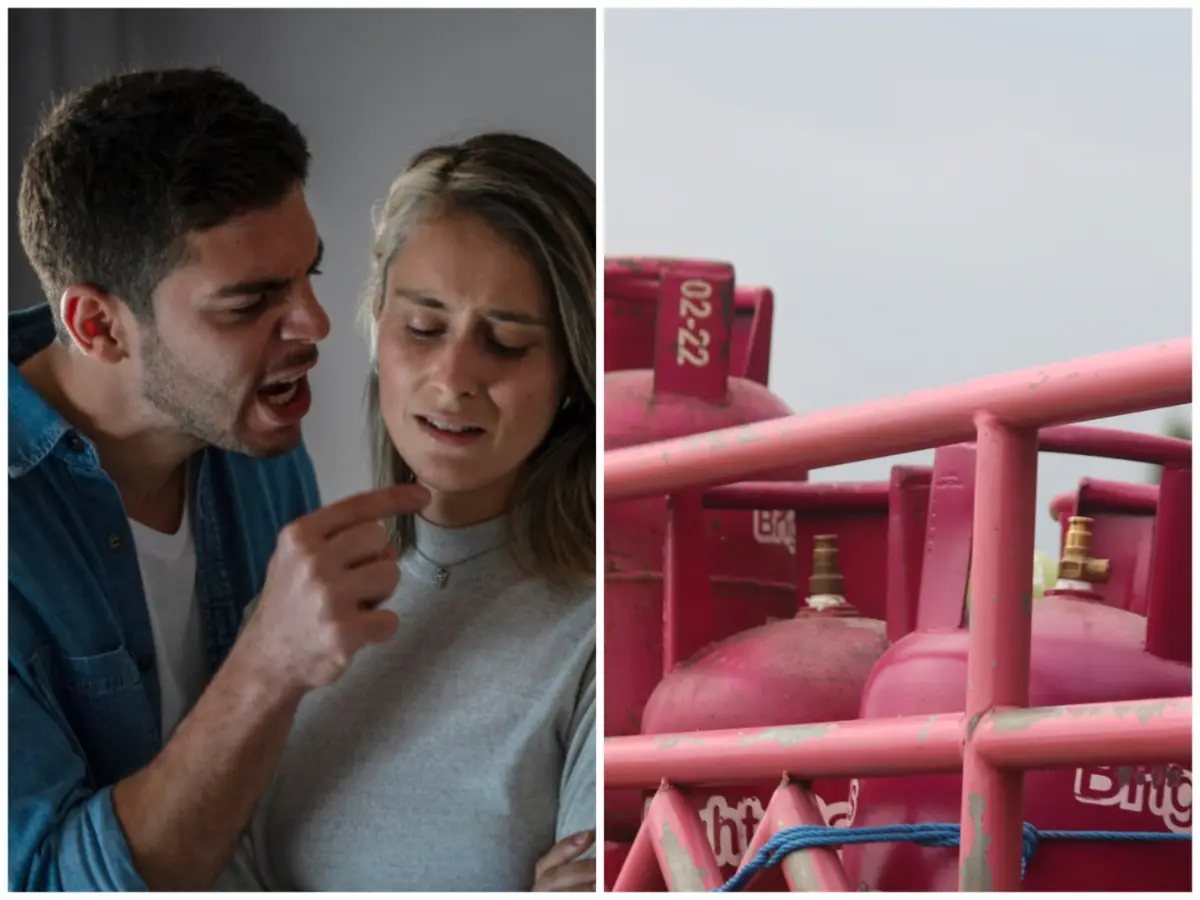 Ask for dowry, lose your gas: Rajasthan govt warns of LPG supply cut in harassment cases Ask for dowry, lose your gas: Rajasthan govt warns of LPG supply cut in harassment cases