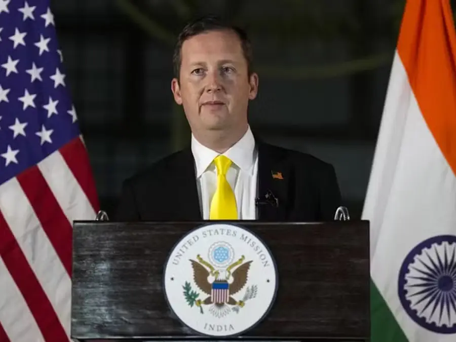 ‘India, US close to critical minerals deal, announcement likely soon:’ Ambassador Sergio Gor